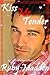 Kiss Me Tender: New Adult BBW Romance Holiday Serial (Tender Holiday Series Book 2)