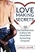 Lovemaking Secrets: Top 10 Sex Positions to Blow His Mind With Screaming Orgasms