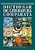 Dicţionar de literatură comparată by Catalin Constantinescu