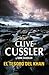 El tesoro del Khan (Dirk Pitt 19) by Clive Cussler