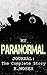 My Paranormal Journal: The ...