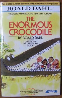 The Enormous Crocodile
