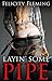 Layin' Some Pipe (interracial threesome, bareback mmf erotica): Interracial Cuckold Erotica