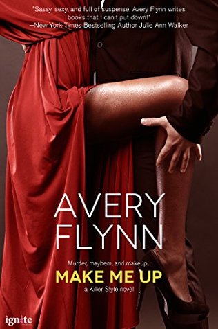 Make Me Up (Killer Style #3)