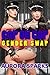 Cop on Cop Gender Swap (Gender Transformation Feminization Lesbian Romance)