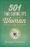 501 Time-Saving T...