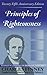 Principles of Righteousness: Finney's Lessons on Romans Volume I Expanded E-Book Edition