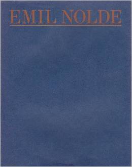 Emil Nolde (Paperback)