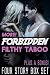 More! Forbidden Filthy Tabo...