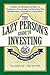 The Lazy Person's Guide to ...