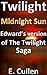 Twilight Midnight Sun: Edwa...