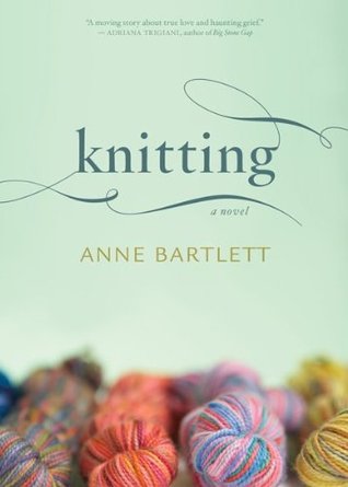 Knitting (Paperback)