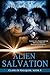 Alien Salvation (Clans of Kalquor #4)