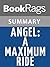 Summary & Study Guide Angel: A Maximum Ride Novel by James Patterson