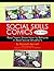 Social Skills Comics For Teens Workbook