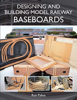 Designing and Building Model Railway Baseboards