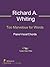 Too Marvelous for Words Sheet Music by Michael Feinstein