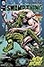 Swamp Thing #10