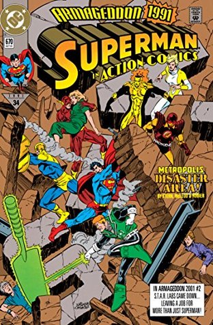 Action Comics (1938-2011) #670