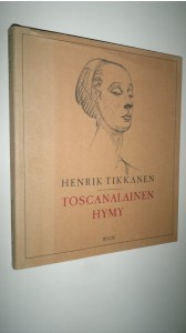 Toscanalainen hymy (Paperback)
