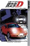 Initial D, Volume 17