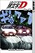 Initial D, Volume 10