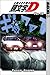 Initial D, Volume 10 by Shuichi Shigeno