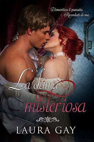 La dama misteriosa (Kindle Edition)