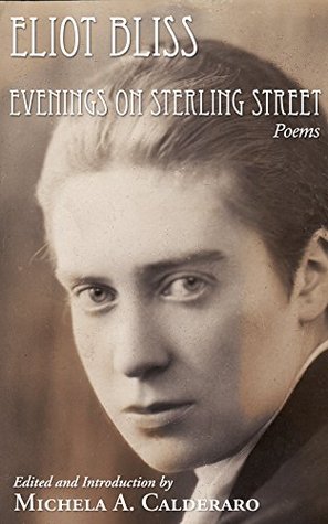 Spring Evenings in Sterling Street: Poems by Eliot Bliss (Kindle Edition)