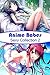 Anime Babes – Sexy Collection 2: Sexy Pictures