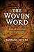 The Woven Word: A Book of Invocations and Inspirations