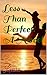 Less Than Perfect! A Novel