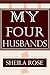 My Four Husbands (Brother Husbands Series Book 3)