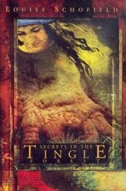 Secrets in the tingle forest