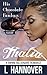 His Chocolate Fantasy: Thalia: A BWWM Billionaire Interracial Erotic Pregnancy Romance
