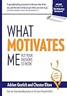 What Motivates Me...