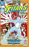 Team Titans (1992-1994) #1