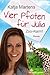 Vier Pfoten für Julia: Zoo-Alarm!