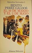 El 19 de marzo y el 2 de mayo