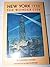 New York the Wonder City 1932