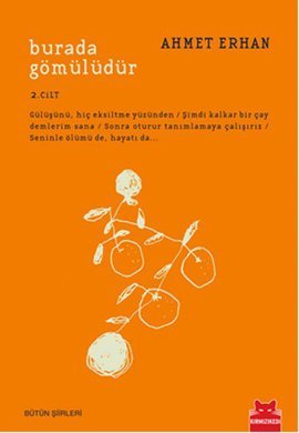 Burada Gömülüdür - 2. Cilt (Paperback)