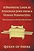 A Prophetic Look at Ethiopian Jews from a Nubian Perspective: Their Connection to the Ark of the Covenant