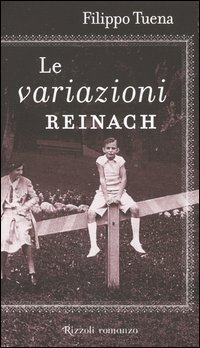 Le variazioni Reinach (Hardcover)
