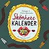 Skönhetskalender 2015
