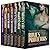 Roxie's Protectors Boxed Set