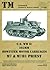 Tankograd Technical Manual Series No 6007 - M7 and M7B1 Priest by Michael Franz