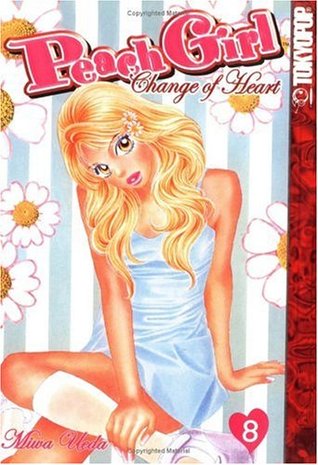 Peach Girl: Change of Heart, Vol. 8 (Peach Girl, #16)