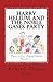 Harry Helium and the Noble Gases Party by Richard Kerr