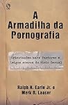 A Armadilha da Pornografia (Portuguese Edition) Book cover for A Armadilha da Pornografia (Portuguese Edition)
