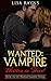 Wanted: Vampire - Written in Blood
